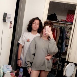 Meet your Posher, Brandon